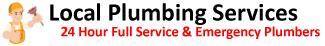 Russellville Plumbers